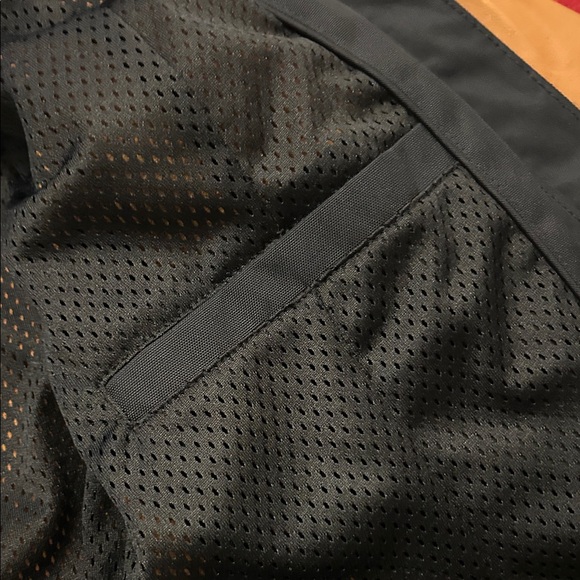 NWT Harley-Davidson Women's Pursuit Triple Vent Leather Jacket - Picture 9 of 16